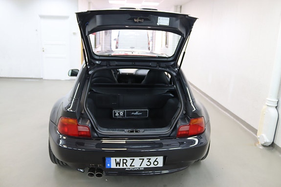 BMW Z3 19 of 24