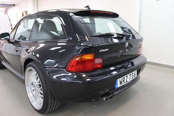 BMW Z3 11 of 24