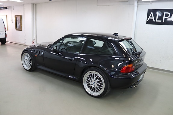 BMW Z3 12 of 24