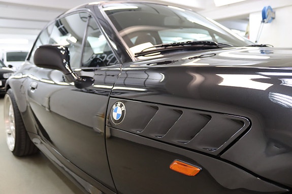 BMW Z3 7 of 24