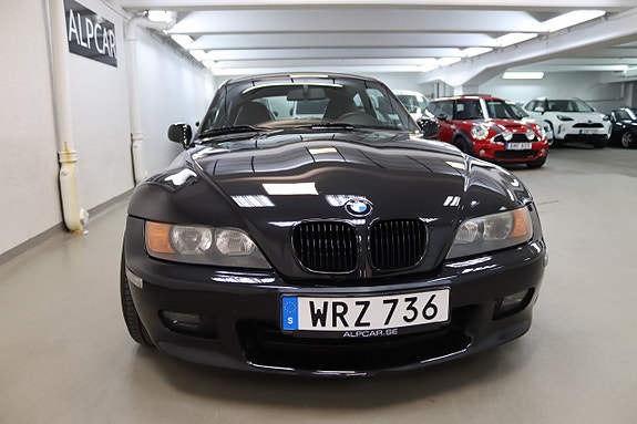 BMW Z3 4 of 5