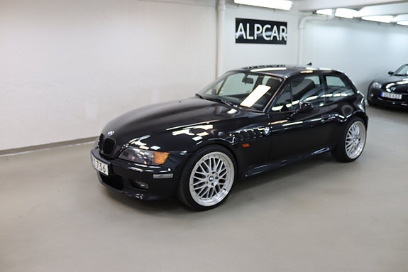 BMW Z3 2 of 5