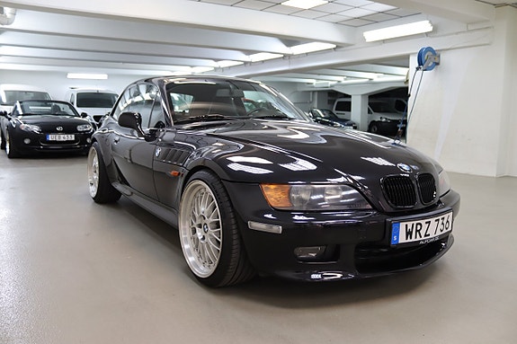 BMW Z3 5 of 5