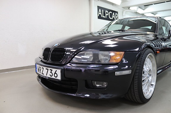 BMW Z3 3 of 5
