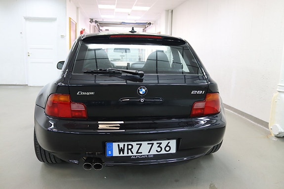BMW Z3 10 of 24
