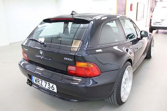 BMW Z3 9 of 24