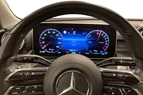 Mercedes-Benz C300 5 of 5