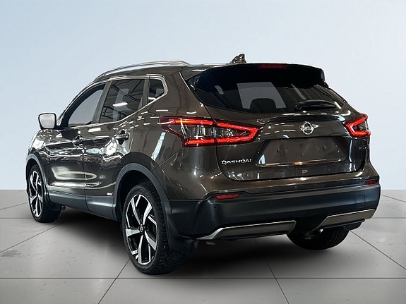 Nissan Qashqai 5 of 5