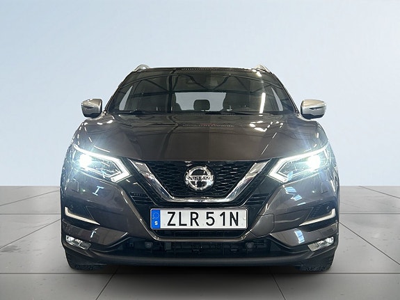 Nissan Qashqai 2 of 5