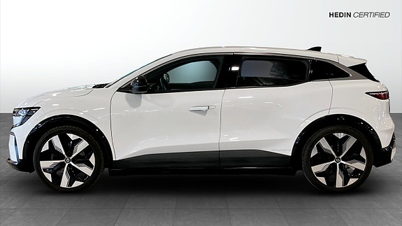 Renault Megane E-Tech 6 of 9