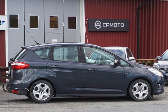 Ford C-Max 14 of 15