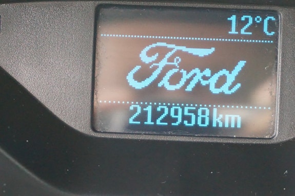 Ford C-Max 6 of 15