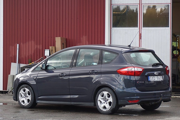 Ford C-Max 3 of 5