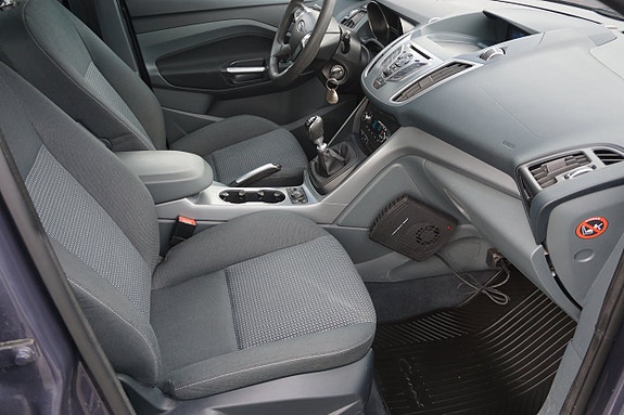 Ford C-Max 12 of 15