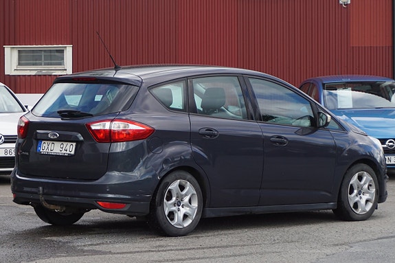 Ford C-Max 13 of 15