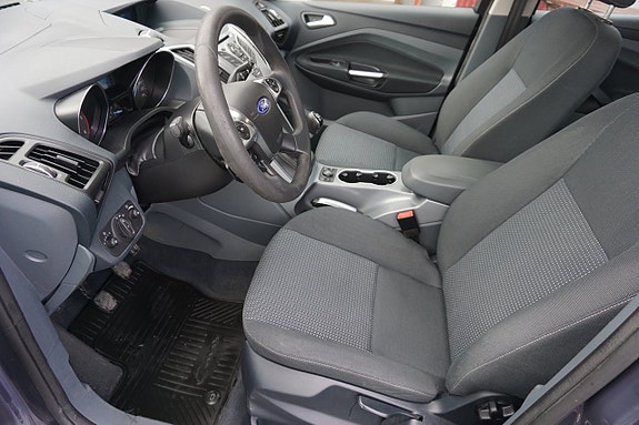 Ford C-Max 5 of 5