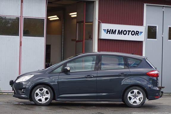 Ford C-Max 2 of 5