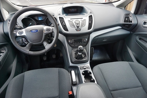 Ford C-Max 4 of 5