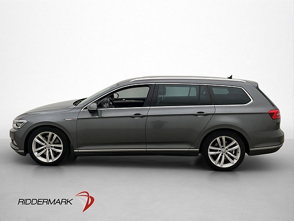 Volkswagen Passat 5 of 5