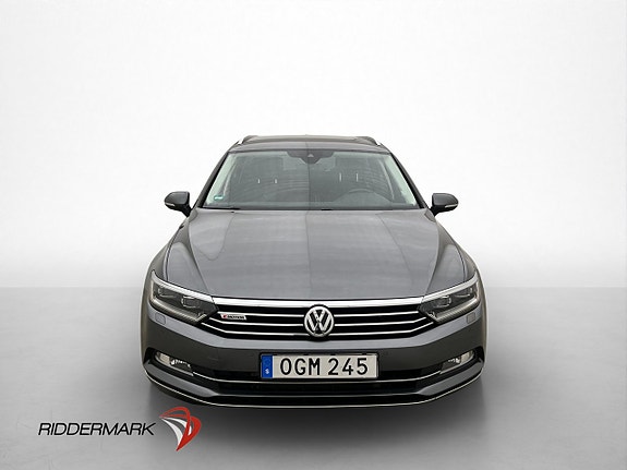 Volkswagen Passat 3 of 5