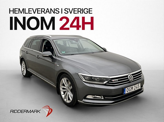 Volkswagen Passat 4 of 5