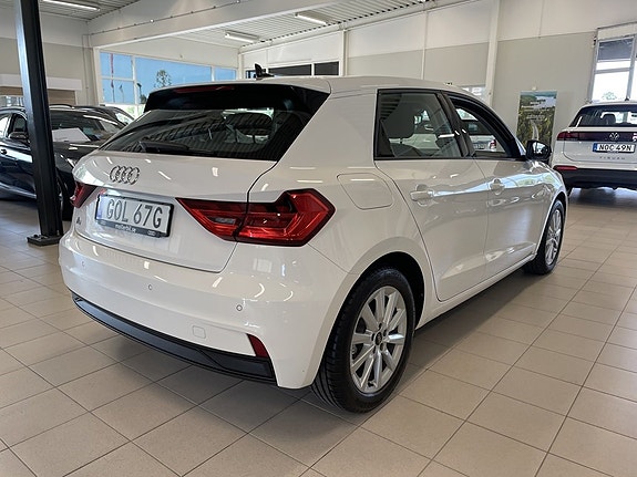 Audi A1 5 of 5