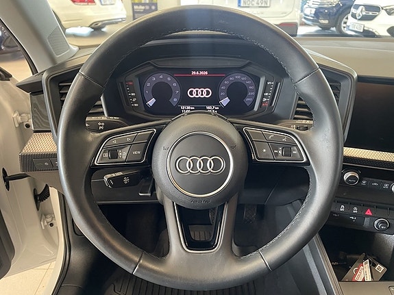 Audi A1 12 of 20