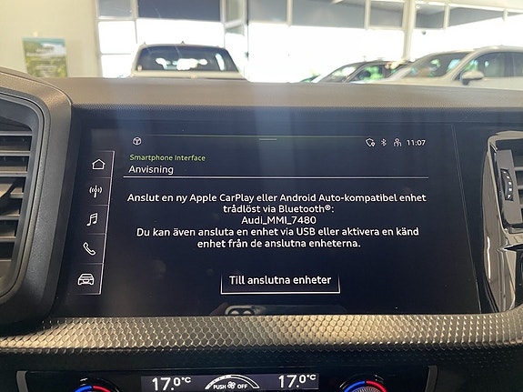 Audi A1 20 of 20