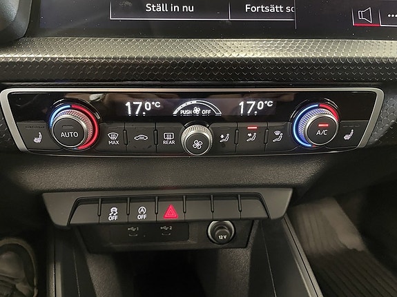 Audi A1 16 of 20