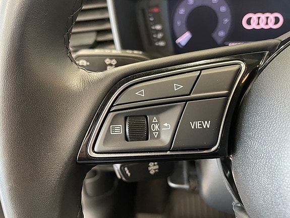 Audi A1 13 of 20