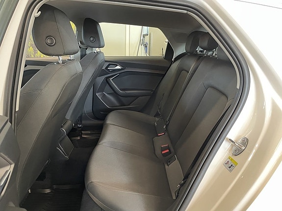 Audi A1 10 of 20