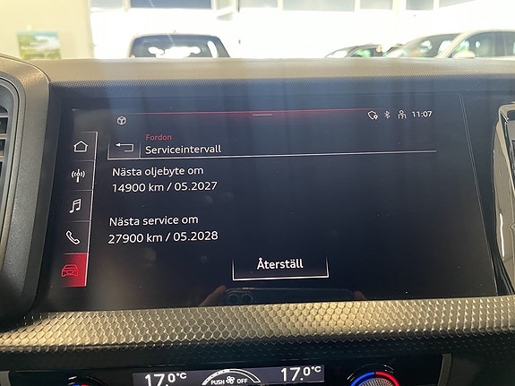 Audi A1 19 of 20