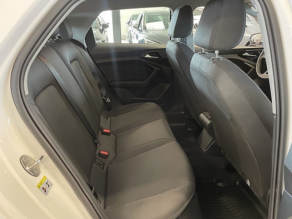 Audi A1 9 of 20