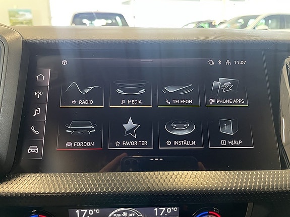Audi A1 18 of 20