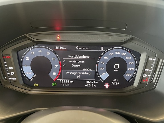Audi A1 15 of 20