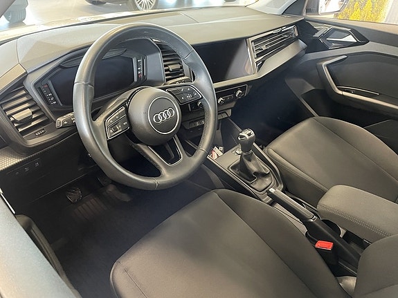 Audi A1 7 of 20