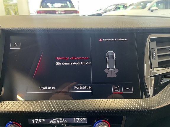 Audi A1 17 of 20
