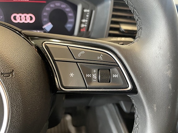 Audi A1 14 of 20