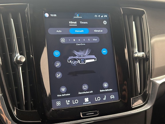 Volvo V90 22 of 30