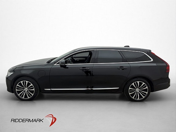 Volvo V90 5 of 5