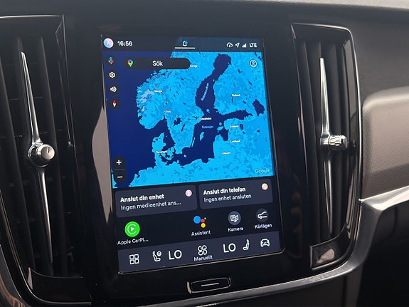 Volvo V90 20 of 30