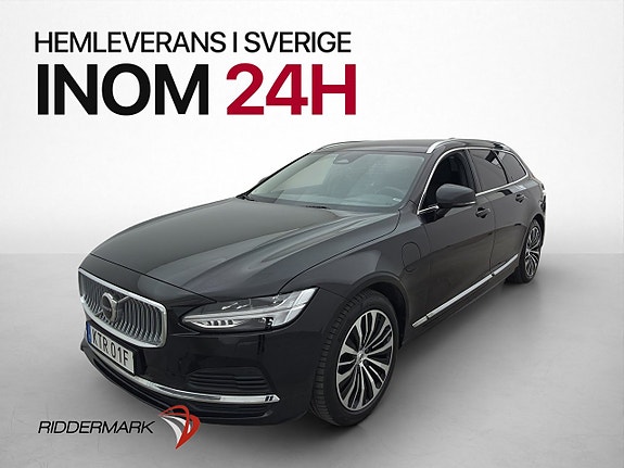 Volvo V90 3 of 30