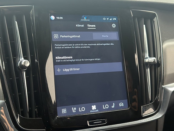 Volvo V90 23 of 30