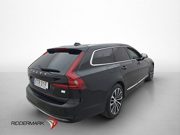 Volvo V90 8 of 30