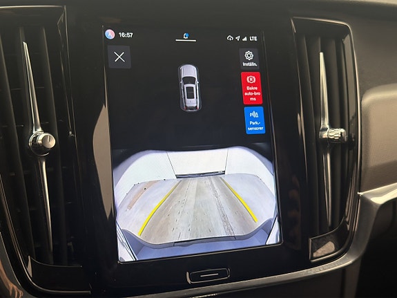 Volvo V90 19 of 30
