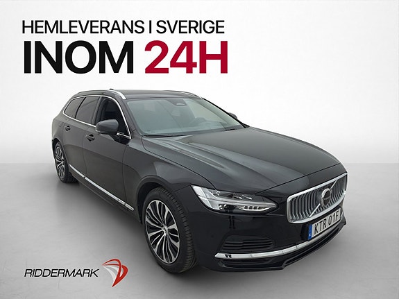 Volvo V90 3 of 30