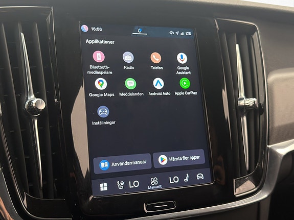 Volvo V90 21 of 30
