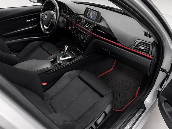 BMW 320d 7 of 11