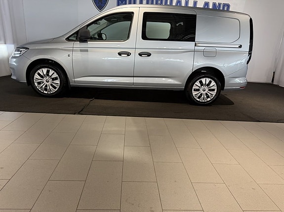 Volkswagen Caddy 3 of 5