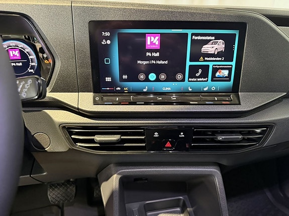 Volkswagen Caddy 15 of 18